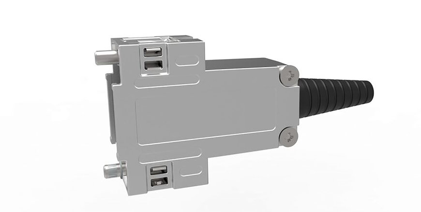 COTELEC présente une nouvelle gamme de capots de protection hautes performances pour connecteurs Sub-D